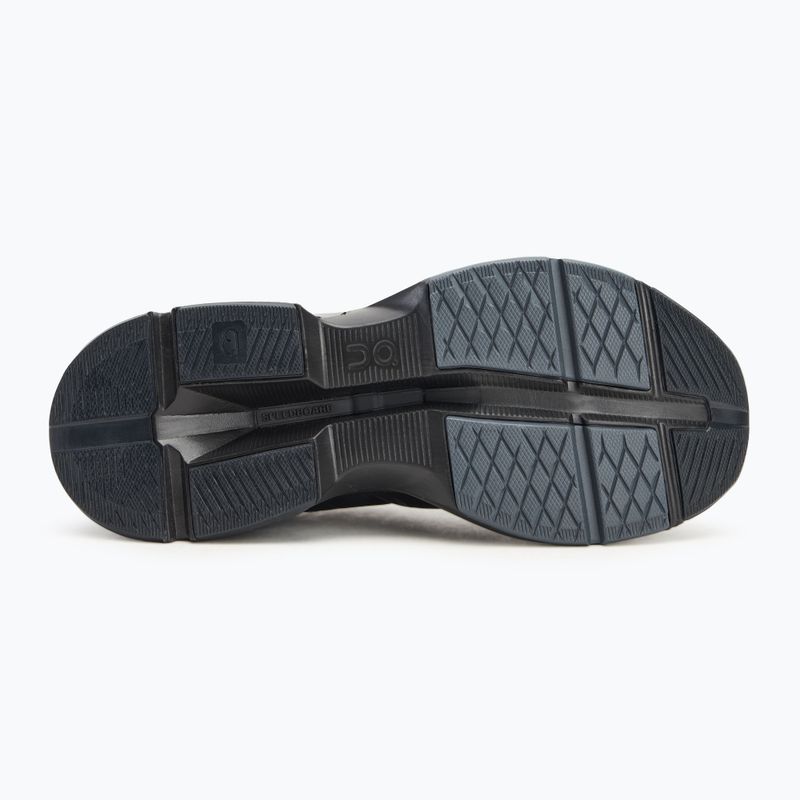 Dámské sportovní boty  On Cloudpulse black/eclipse 4
