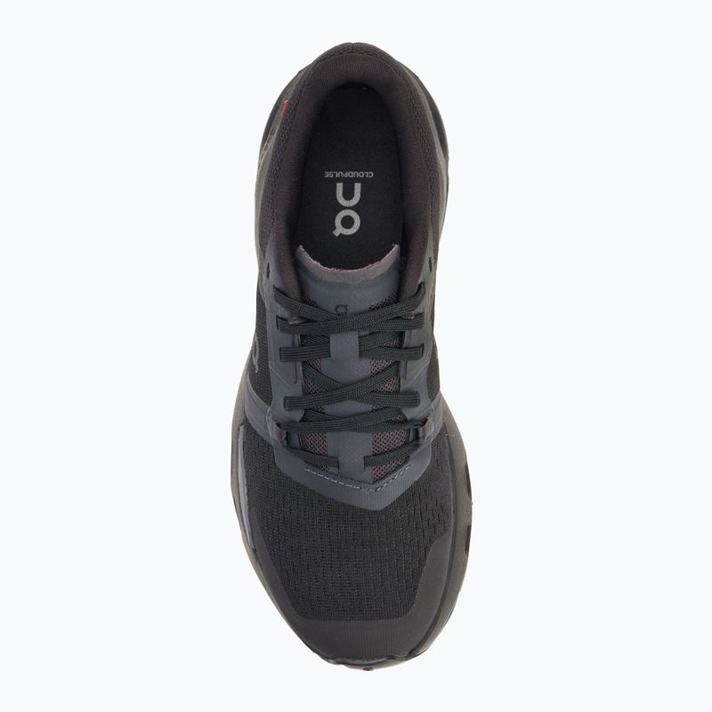 Dámské sportovní boty  On Cloudpulse black/eclipse 5