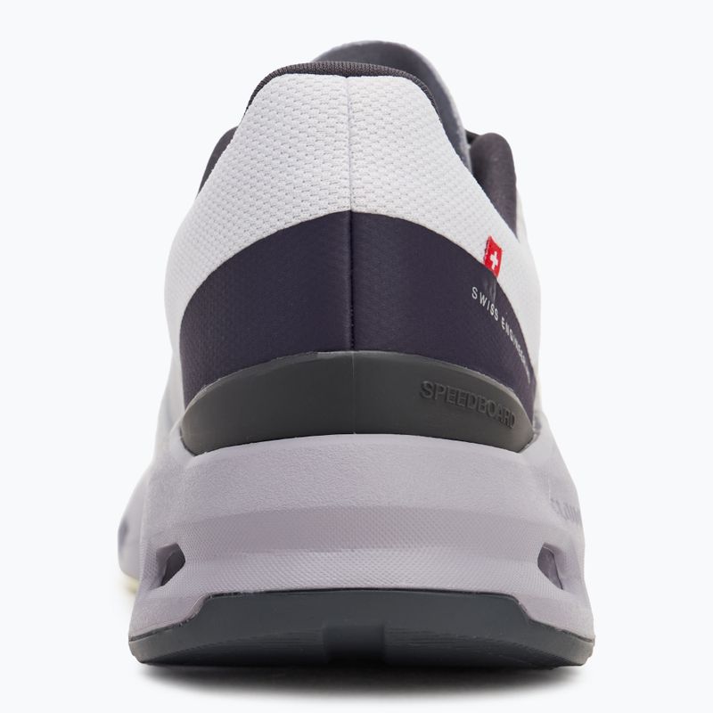 Dámské sportovní boty On Cloudpulse lavender/seedling 6