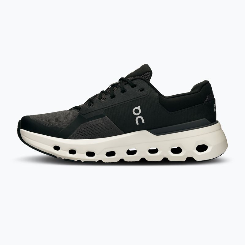 Pánské běžecké boty  On Running Cloudrunner 2 eclipse/black 3