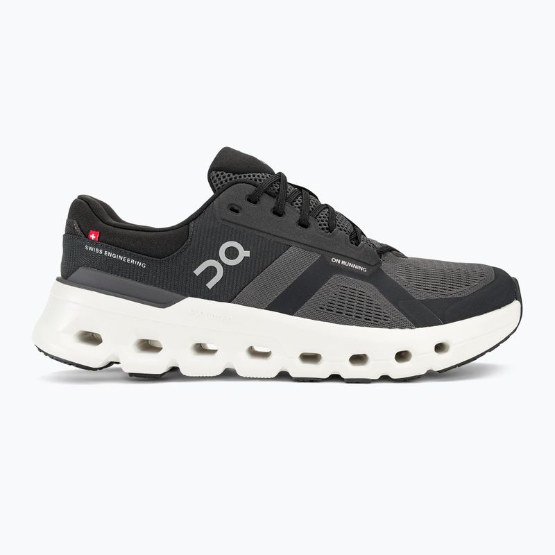 Pánské běžecké boty  On Running Cloudrunner 2 eclipse/black 2