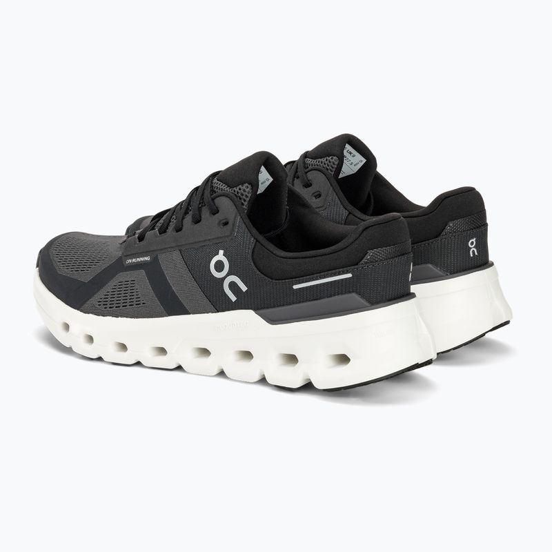 Pánské běžecké boty  On Running Cloudrunner 2 eclipse/black 4