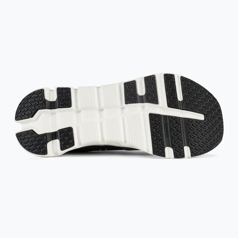 Pánské běžecké boty  On Cloudrunner 2 eclipse/black 6