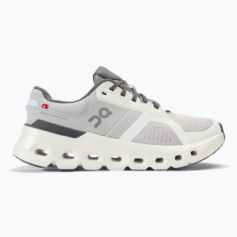 Pánské běžecké boty  On Running Cloudrunner 2 frost/white 2
