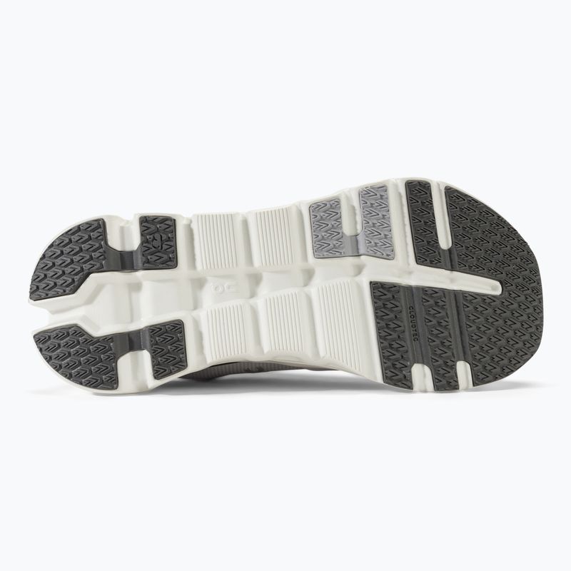 Pánské běžecké boty  On Running Cloudrunner 2 frost/white 4