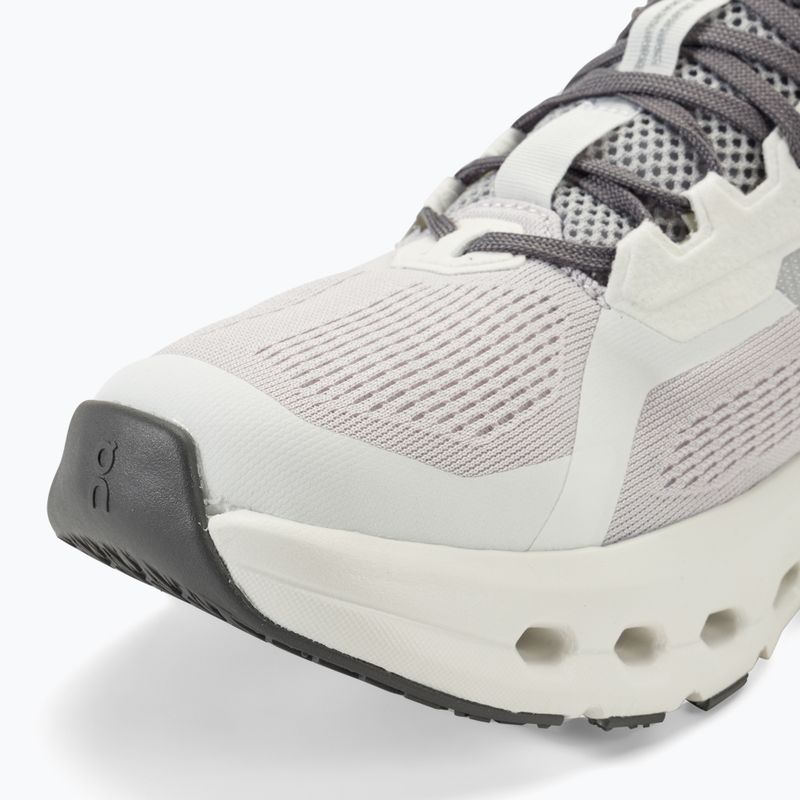 Pánské běžecké boty  On Running Cloudrunner 2 frost/white 7