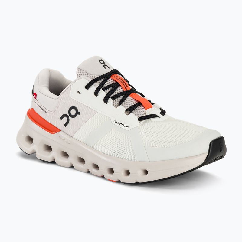 Pánské běžecké boty  On Running Cloudrunner 2 undyed/sand