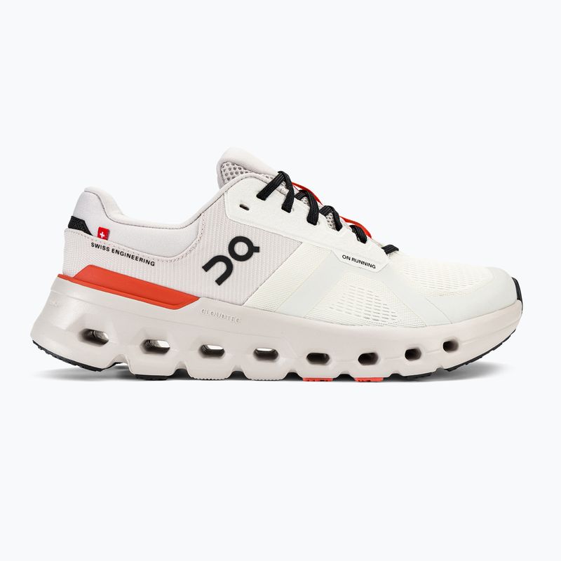Pánské běžecké boty  On Running Cloudrunner 2 undyed/sand 2