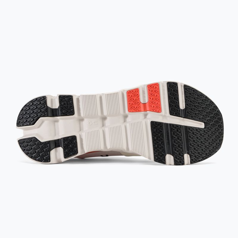 Pánské běžecké boty  On Running Cloudrunner 2 undyed/sand 5
