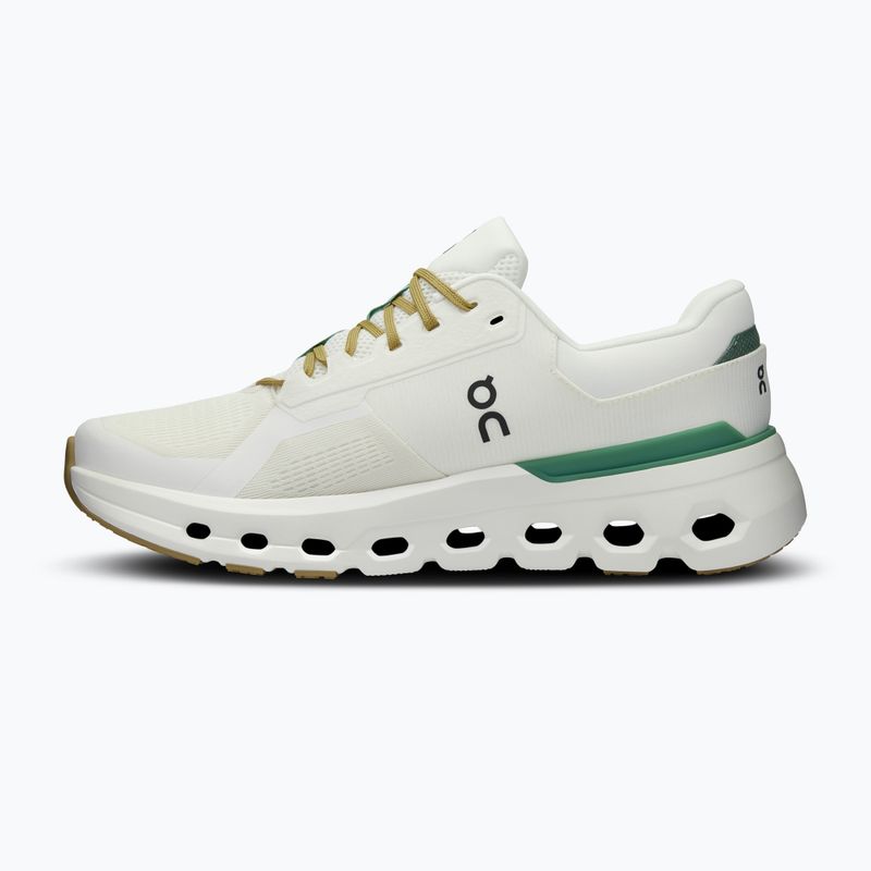 Pánské běžecké boty  On Running Cloudrunner 2 undyed/green 3