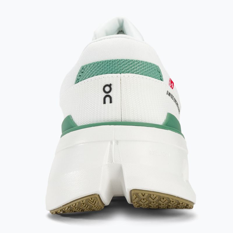 Pánské běžecké boty  On Running Cloudrunner 2 undyed/green 9
