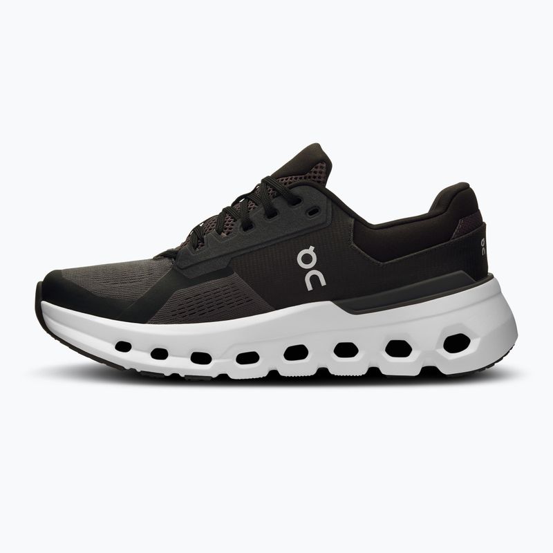 Dámské běžecké boty  On Running Cloudrunner 2 eclipse/black 12
