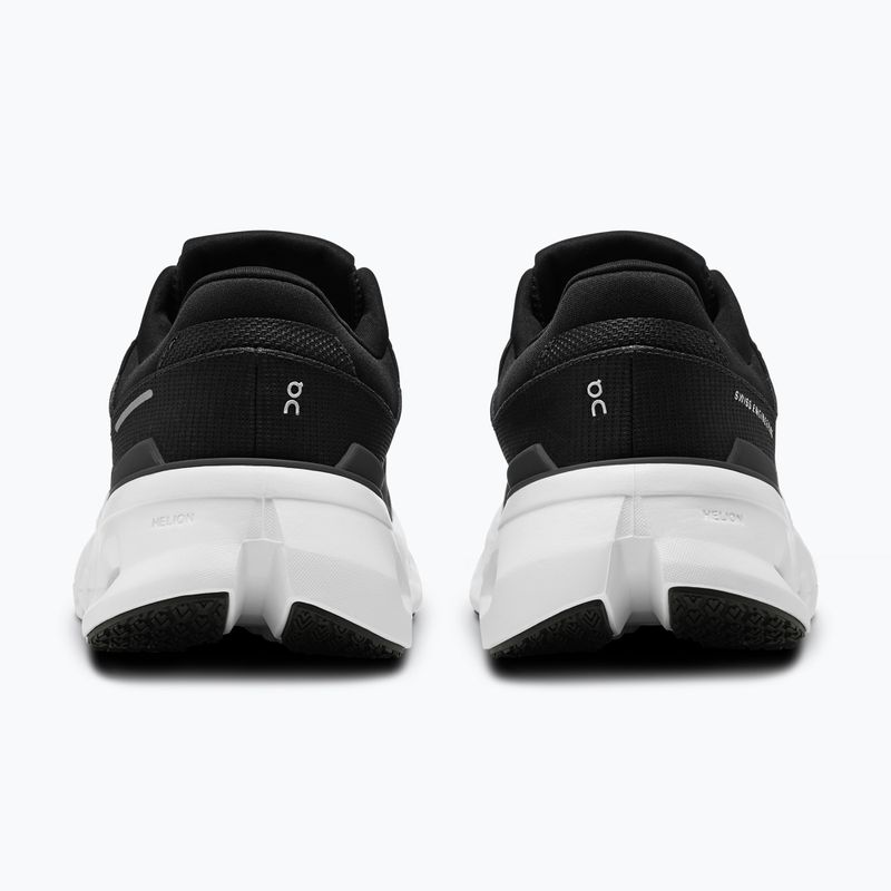 Dámské běžecké boty  On Running Cloudrunner 2 eclipse/black 10