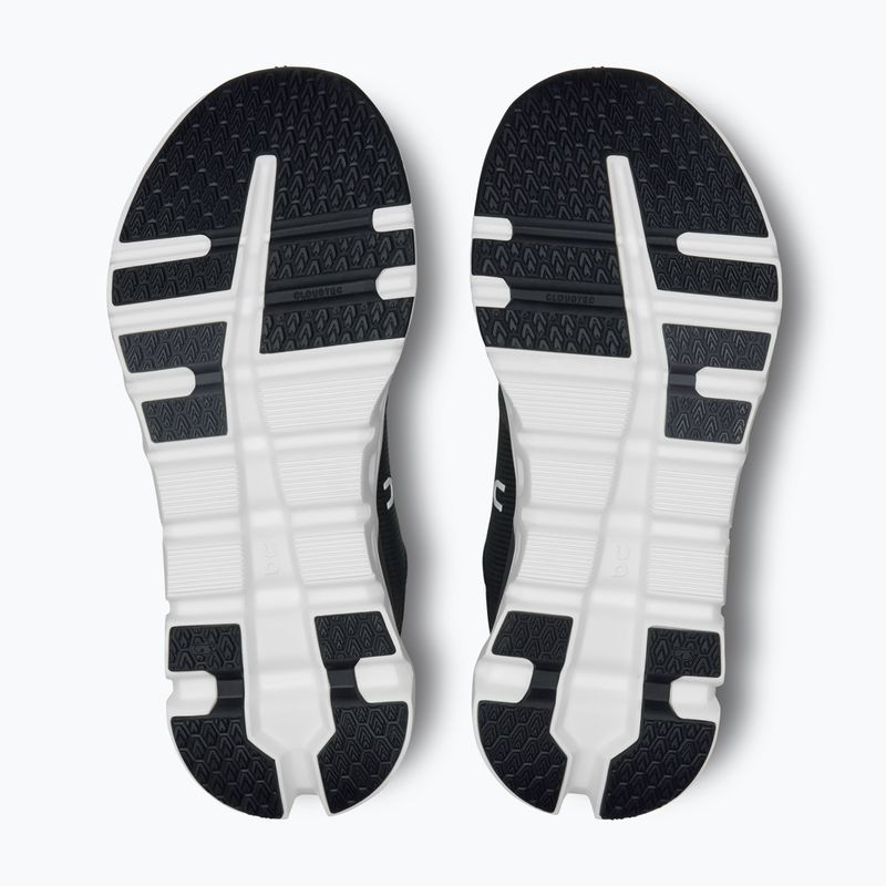 Dámské běžecké boty  On Running Cloudrunner 2 eclipse/black 15