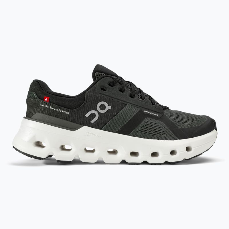 Dámské běžecké boty  On Running Cloudrunner 2 eclipse/black 2