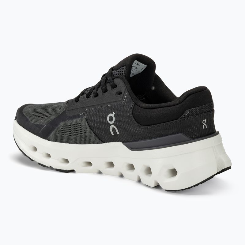Dámské běžecké boty  On Running Cloudrunner 2 eclipse/black 3