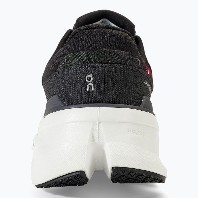 Dámské běžecké boty  On Running Cloudrunner 2 eclipse/black 6