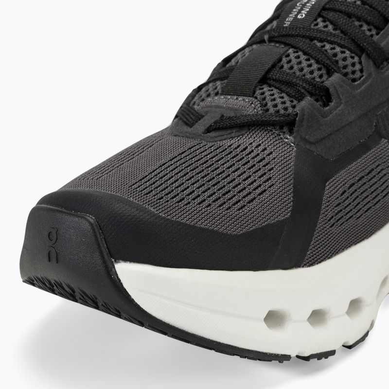 Dámské běžecké boty  On Running Cloudrunner 2 eclipse/black 7