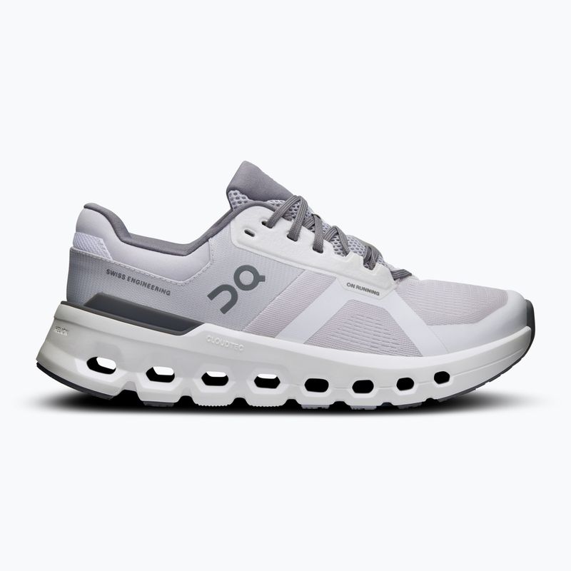 Dámské běžecké boty  On Running Cloudrunner 2 frost/white 9