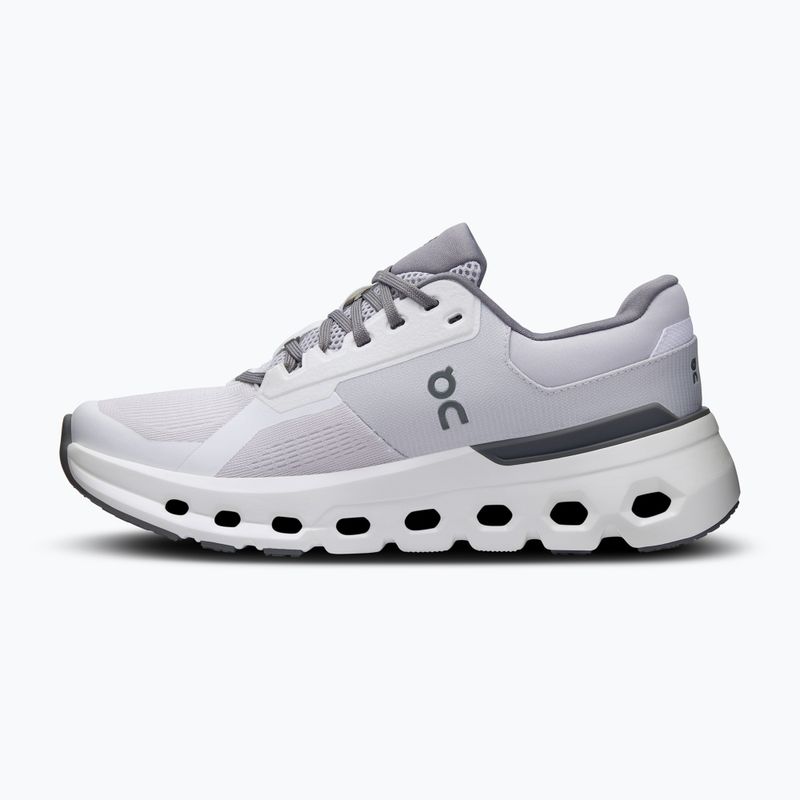 Dámské běžecké boty  On Running Cloudrunner 2 frost/white 10