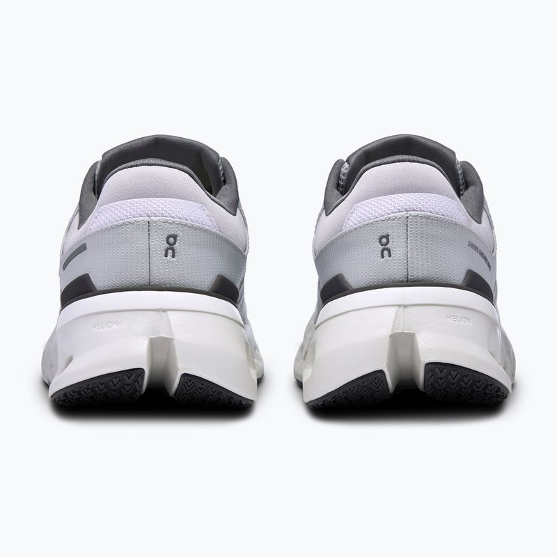 Dámské běžecké boty  On Running Cloudrunner 2 frost/white 11