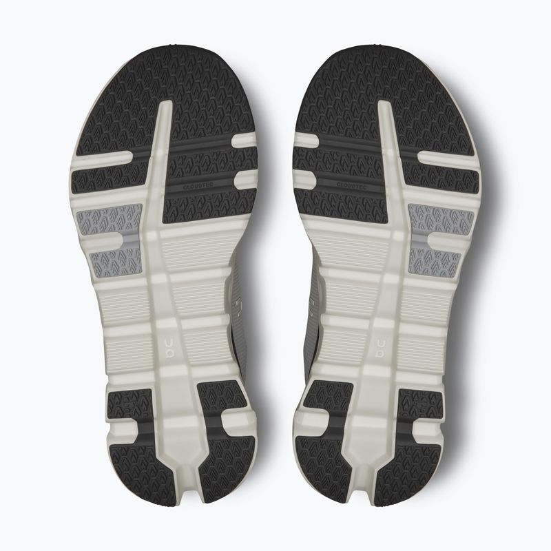 Dámské běžecké boty  On Running Cloudrunner 2 frost/white 12