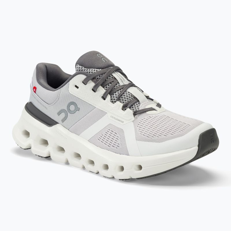 Dámské běžecké boty  On Running Cloudrunner 2 frost/white