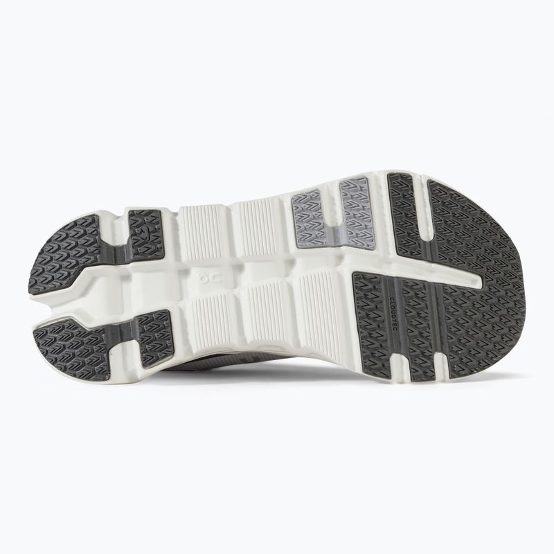 Dámské běžecké boty  On Running Cloudrunner 2 frost/white 4