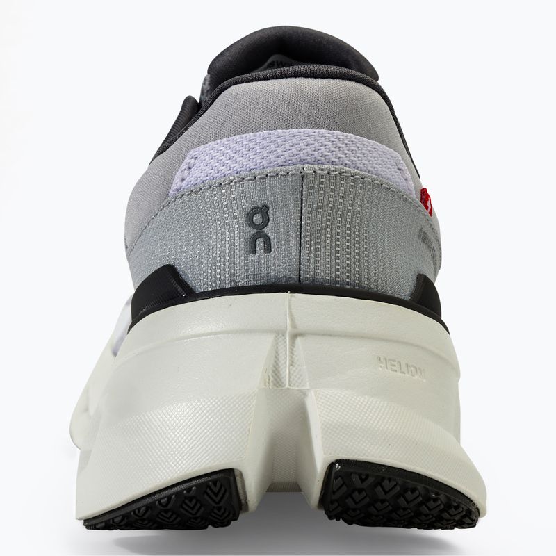 Dámské běžecké boty  On Running Cloudrunner 2 frost/white 6