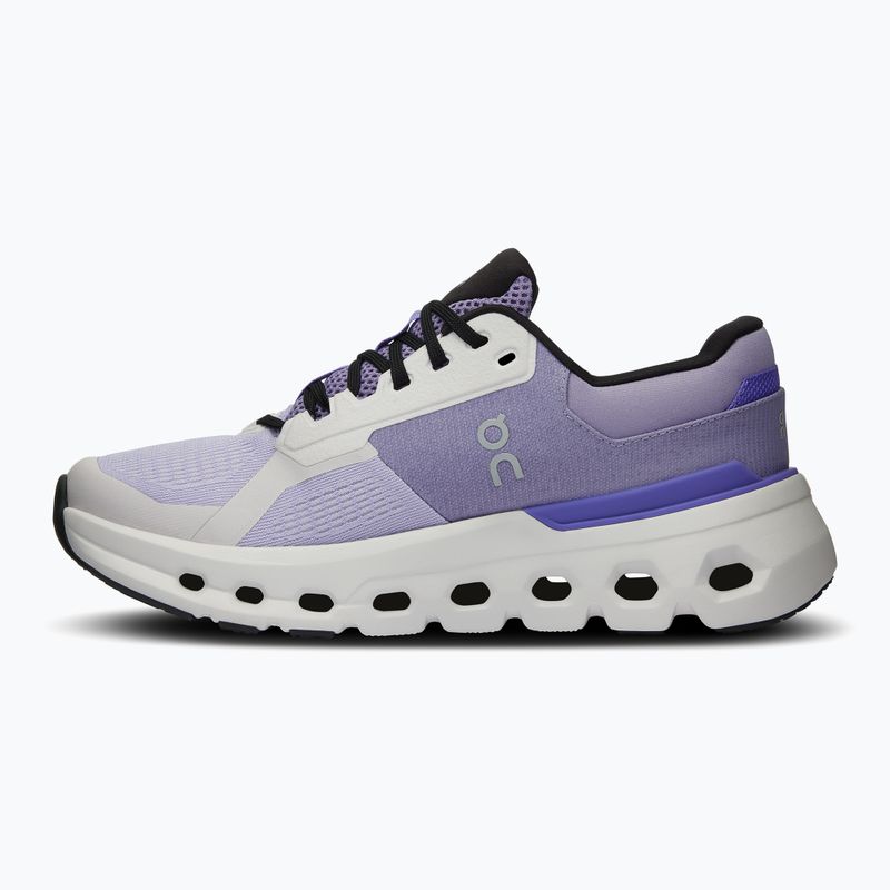Dámské běžecké boty   On Running Cloudrunner 2 nimbus/blueberry 8