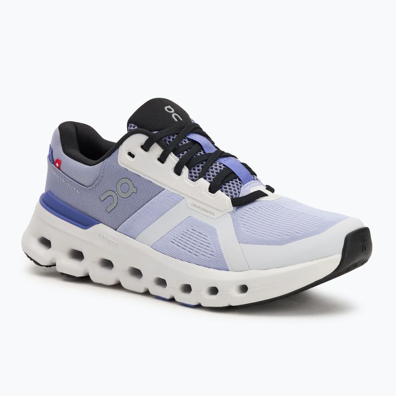 Dámské běžecké boty   On Running Cloudrunner 2 nimbus/blueberry