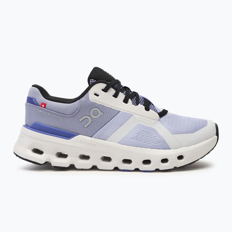 Dámské běžecké boty   On Cloudrunner 2 nimbus/blueberry 2