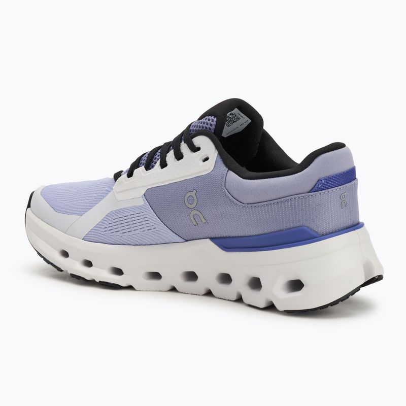 Dámské běžecké boty   On Running Cloudrunner 2 nimbus/blueberry 3