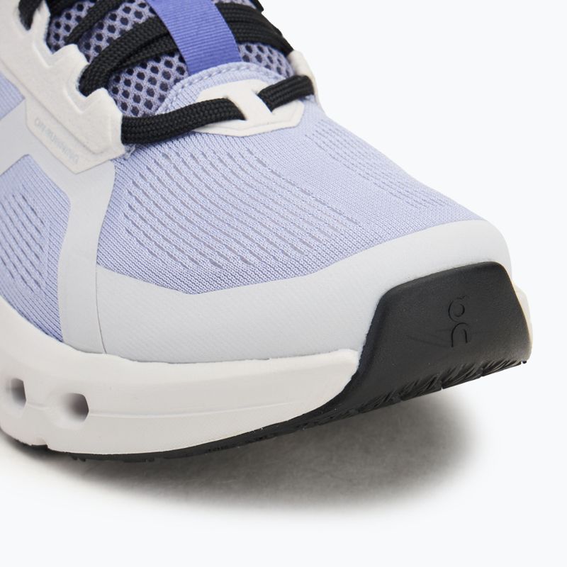 Dámské běžecké boty   On Running Cloudrunner 2 nimbus/blueberry 7