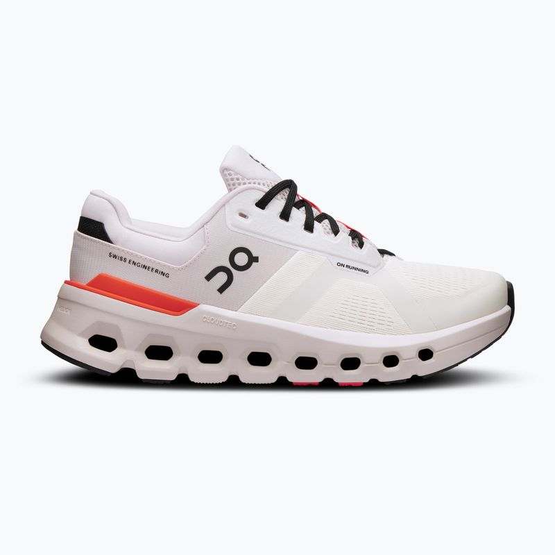 Dámské běžecké boty  On Running Cloudrunner 2 undyed/sand 9