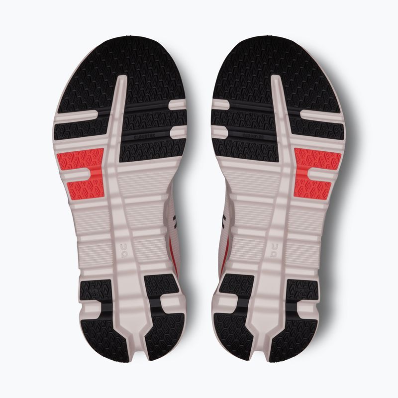 Dámské běžecké boty  On Cloudrunner 2 undyed/sand 8