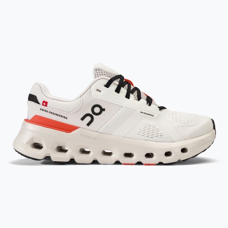 Dámské běžecké boty  On Running Cloudrunner 2 undyed/sand 2