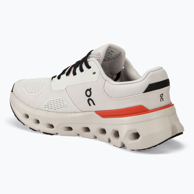 Dámské běžecké boty  On Cloudrunner 2 undyed/sand 3