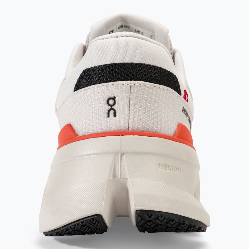 Dámské běžecké boty  On Cloudrunner 2 undyed/sand 6