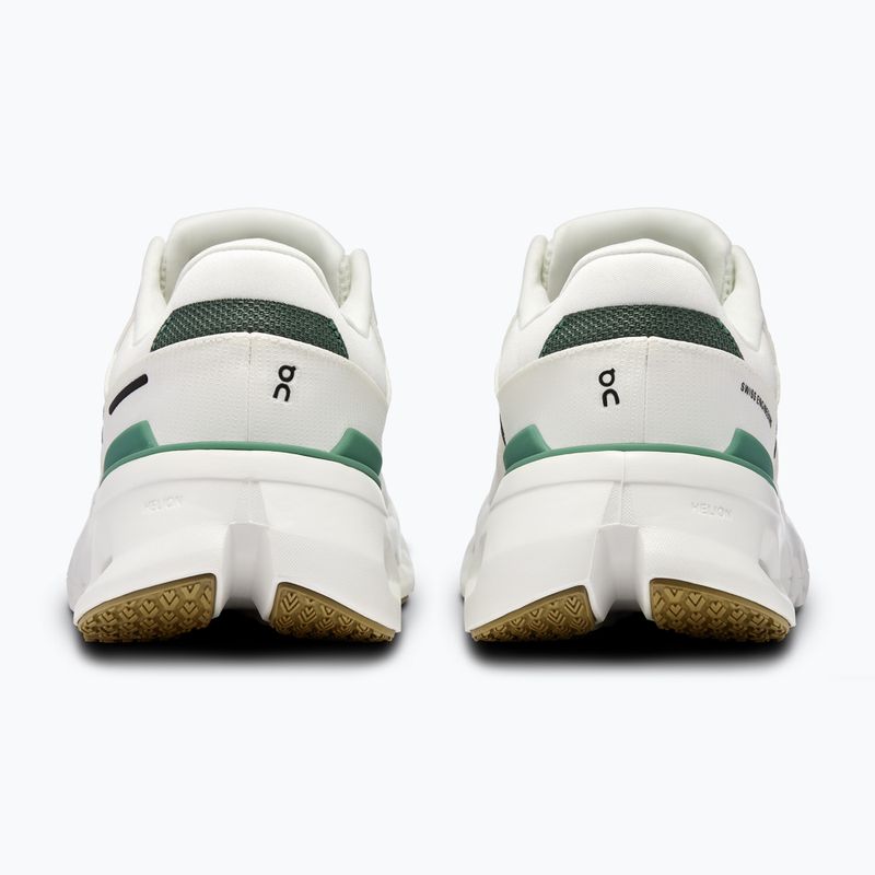 Dámské běžecké boty  On Running Cloudrunner 2 undyed/green 11