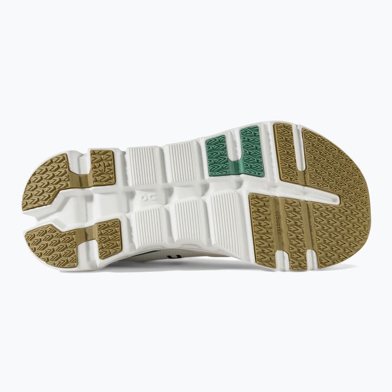Dámské běžecké boty  On Running Cloudrunner 2 undyed/green 4