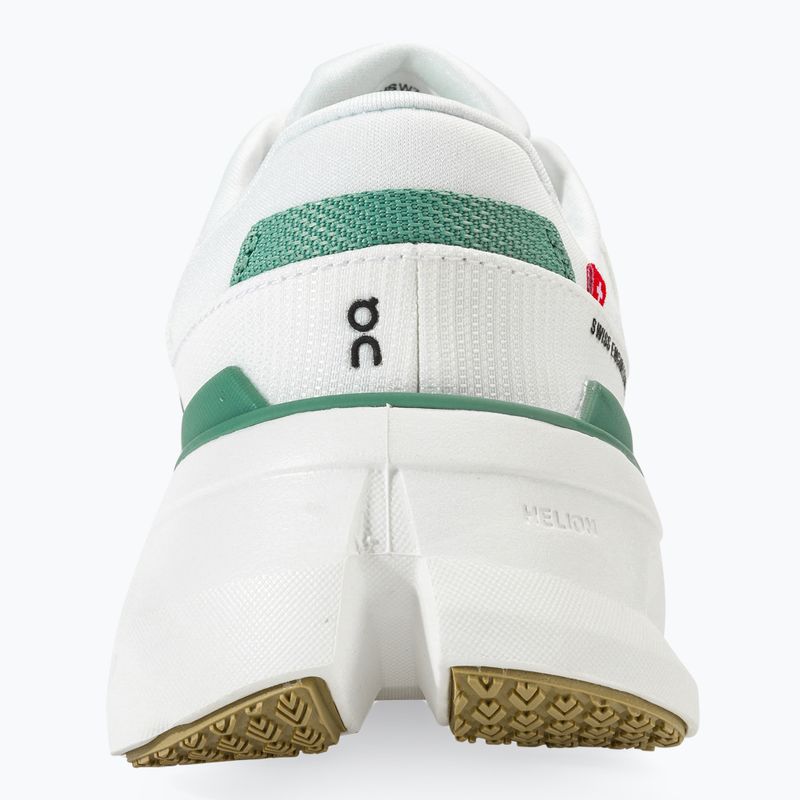 Dámské běžecké boty  On Cloudrunner 2 undyed/green 6