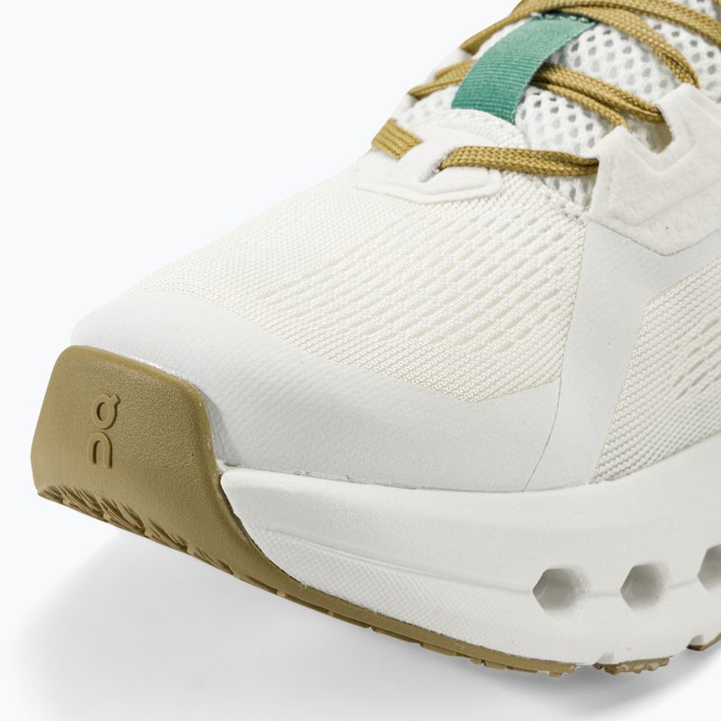 Dámské běžecké boty  On Running Cloudrunner 2 undyed/green 7