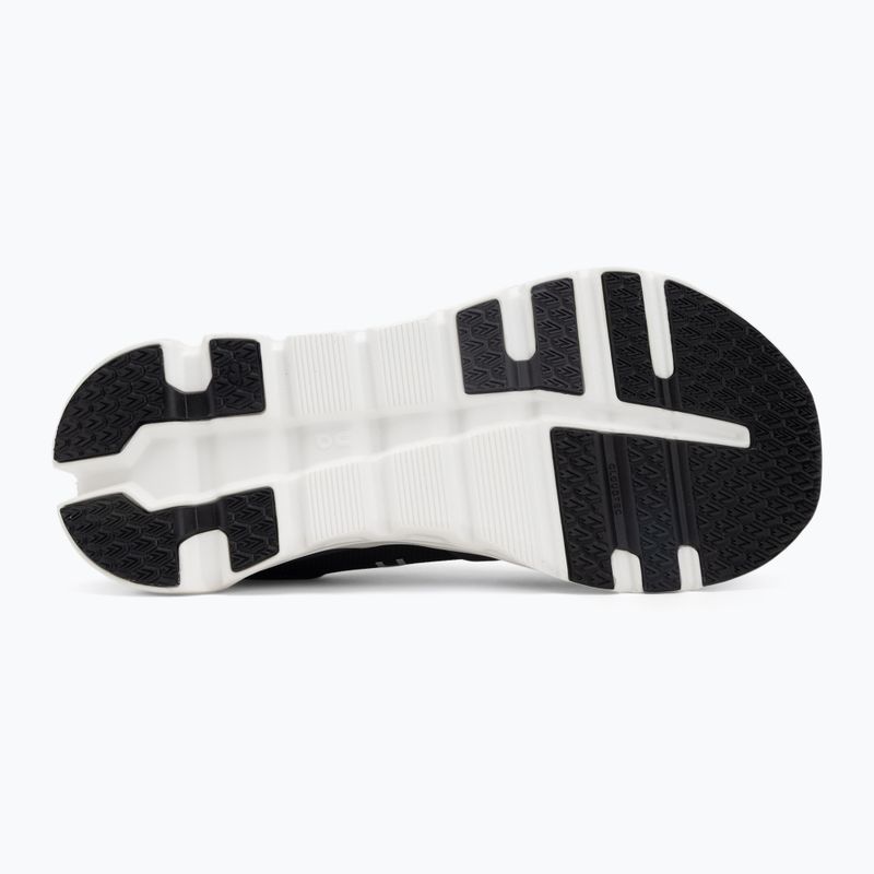 Pánské běžecké boty  On Cloudrunner 2 Wide eclipse/black 4