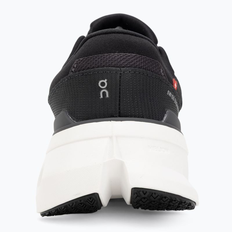 Dámské běžecké boty  On Cloudrunner 2 Wide eclipse/black 6