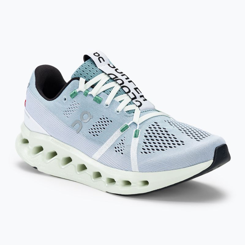 Pánské běžecké boty  On Running Cloudsurfer mineral/aloe