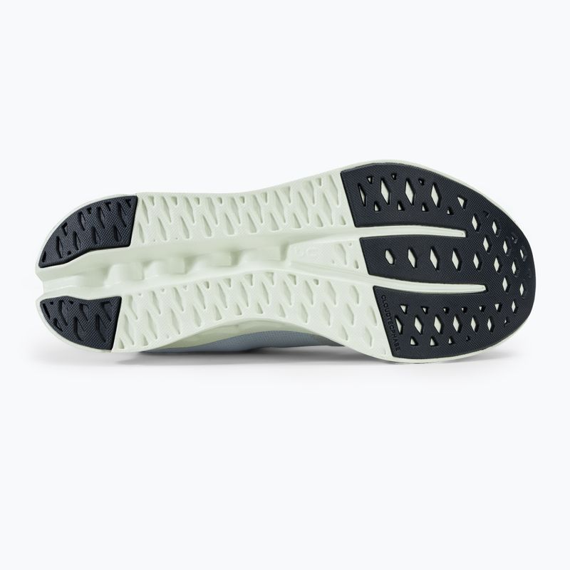 Pánské běžecké boty  On Running Cloudsurfer mineral/aloe 4