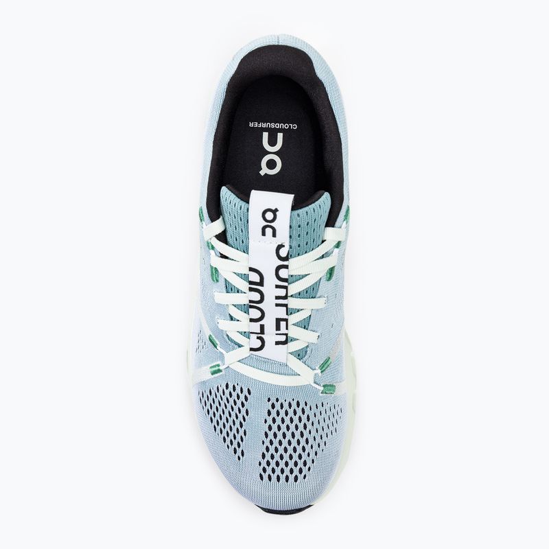 Pánské běžecké boty  On Running Cloudsurfer mineral/aloe 5