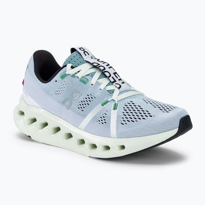 Dámské běžecké boty  On Cloudsurfer mineral/aloe