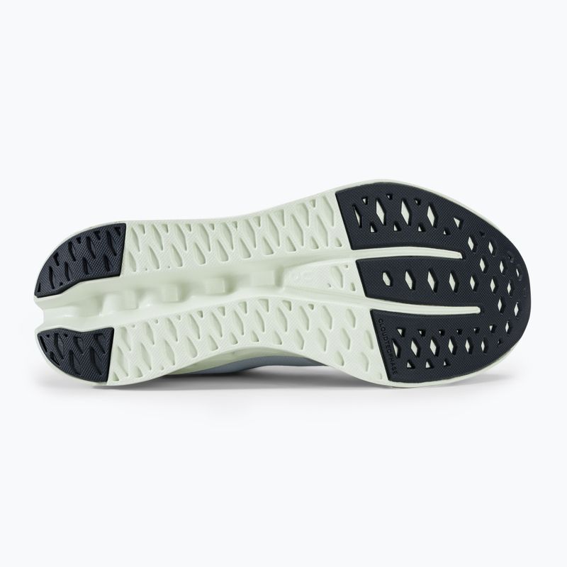 Dámské běžecké boty  On Cloudsurfer mineral/aloe 4